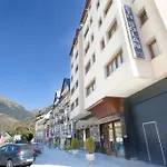 Ξενοδοχείο Eth Solan &