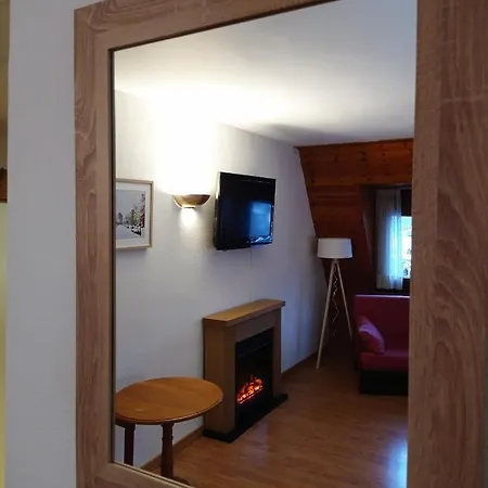 Hotel Eth Solan &