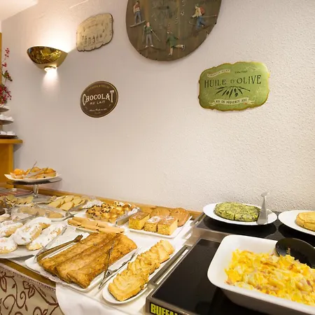 Hotel Eth Solan & Vielha
