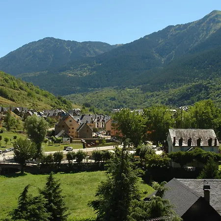 Hotel Eth Solan &