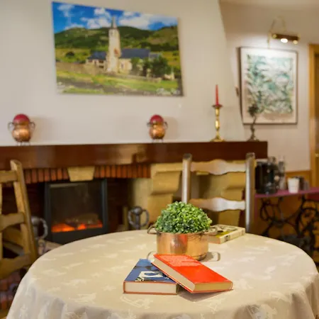 Eth Solan & Hotel 3*