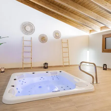Hotel Eth Solan & 3*