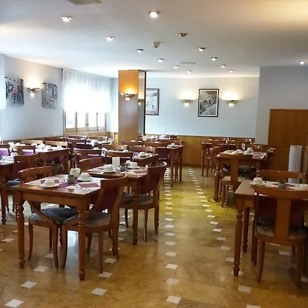 Hotel Eth Solan &