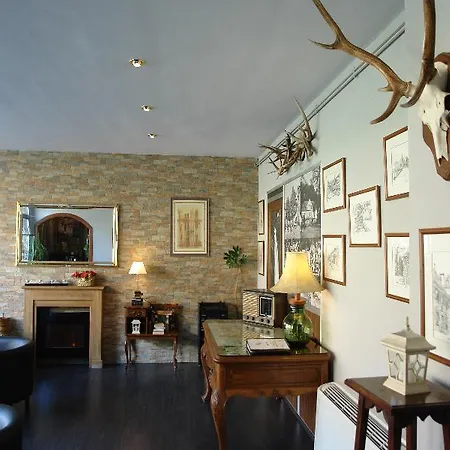 Eth Solan & Hotel 3*