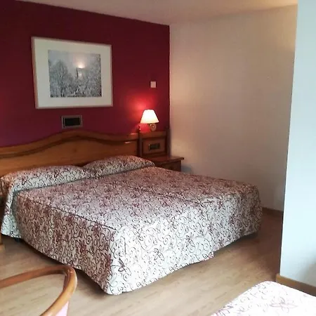 Hotel Eth Solan & Vielha