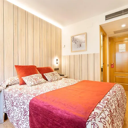 Eth Solan & Hotel 3*