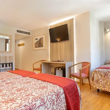 Eth Solan & Hotel 3*