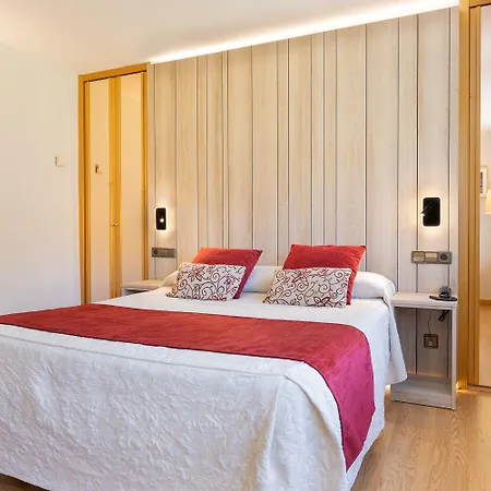 Hotel Eth Solan & 3*