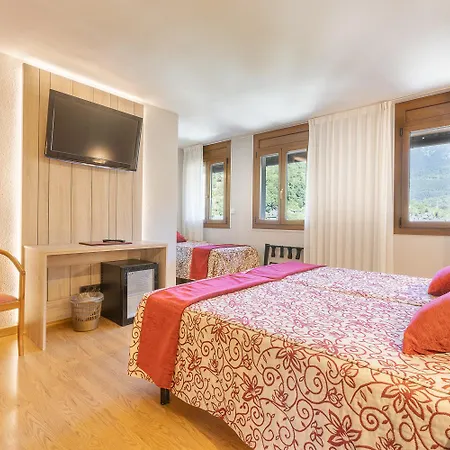 Hotel Eth Solan & Vielha