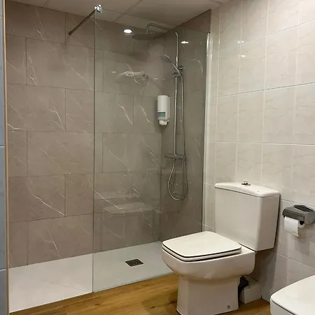 Eth Solan & فندق فييليا