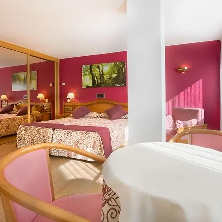 Hotel Eth Solan &