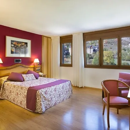 Hotel Eth Solan & Vielha