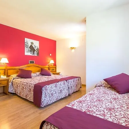 Hotel Eth Solan & Vielha