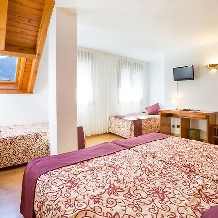 Eth Solan & Hotel