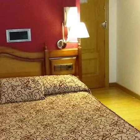 Eth Solan & Hotel 3*