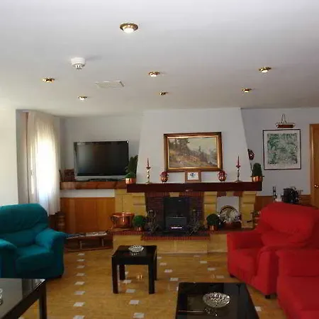 Eth Solan & Hotel