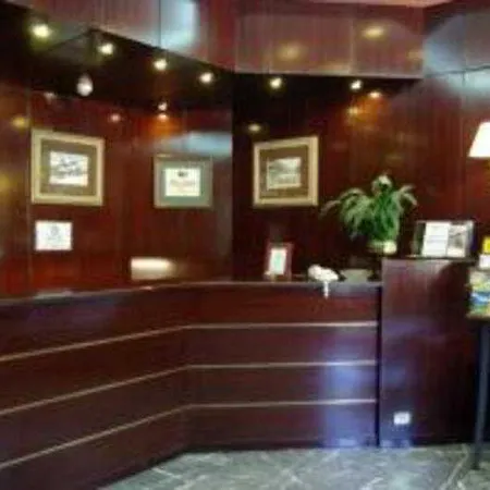 Hotel Eth Solan & 3*