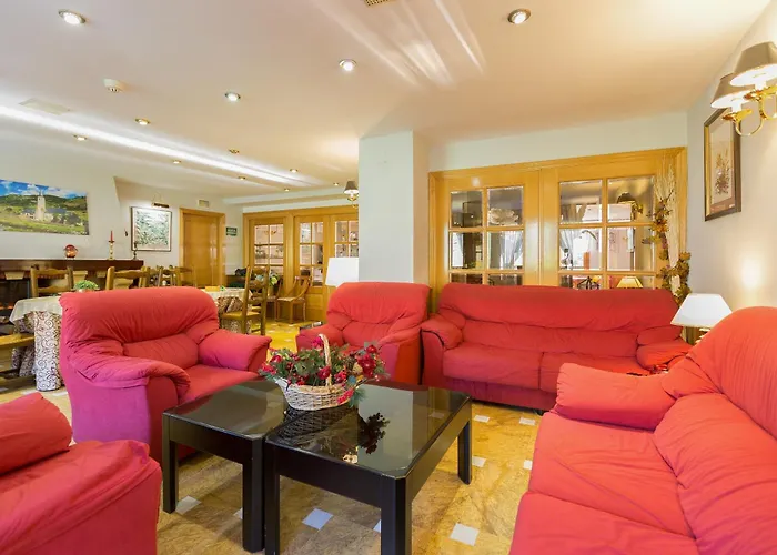 Eth Solan & 3* فييليا