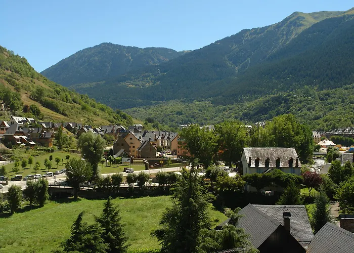 فندق Eth Solan &