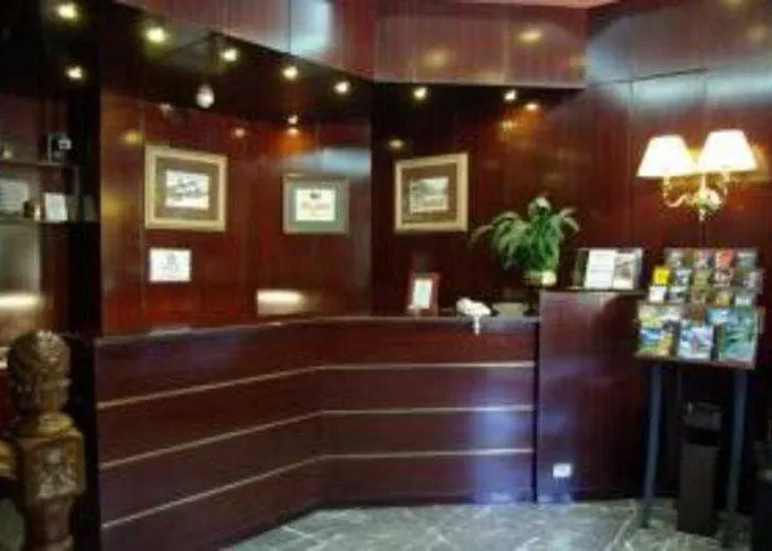 فندق Eth Solan & 3*