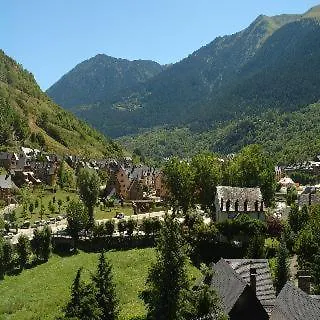 Eth Solan & Vielha