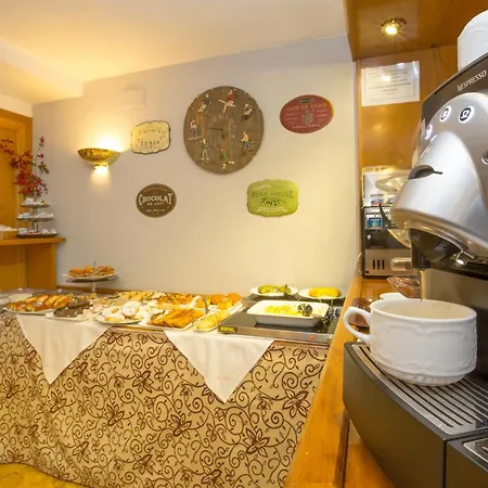 Hotel Eth Solan &