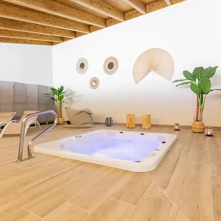 Eth Solan & Fitness 3*