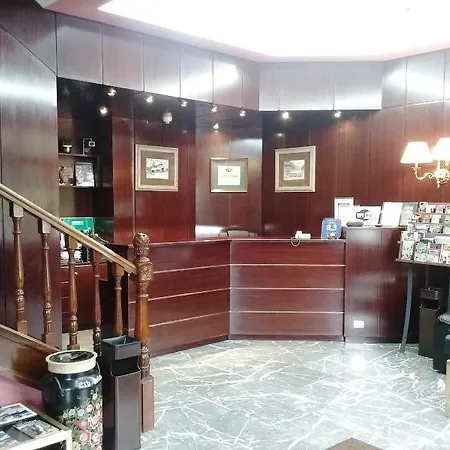 Eth Solan & Hotel Vielha
