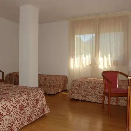 Eth Solan & Otel Vielha