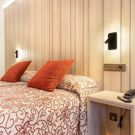 Hotel Eth Solan & 3*