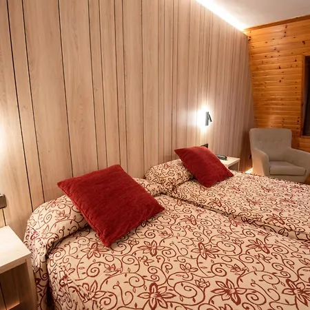 Eth Solan & Otel