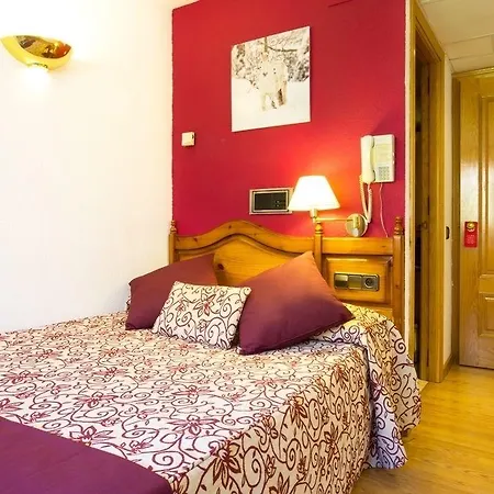 Eth Solan & Hotel