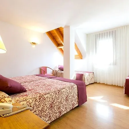 Hotel Eth Solan &
