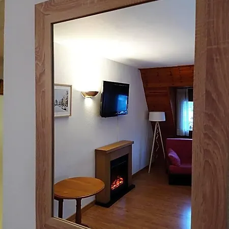 Hotel Eth Solan & Fitness Vielha e Mijaran