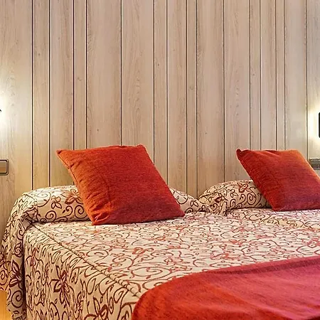 Hotel Eth Solan & Fitness 3*