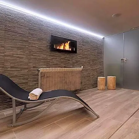 Hotel Eth Solan & Fitness