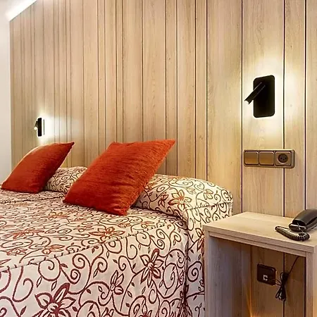 Eth Solan & Fitness 3*