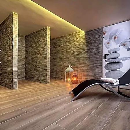 Eth Solan & Fitness 3*