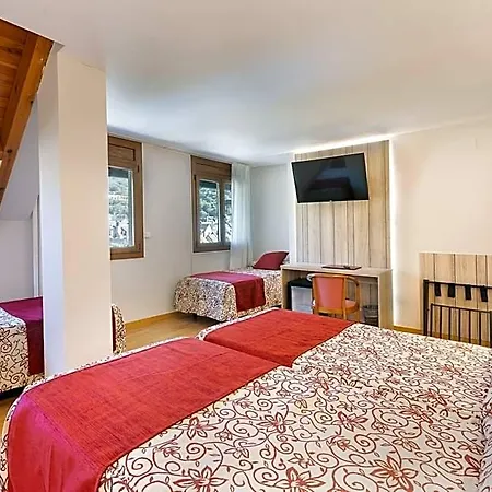 Hotel Eth Solan & Fitness 3*