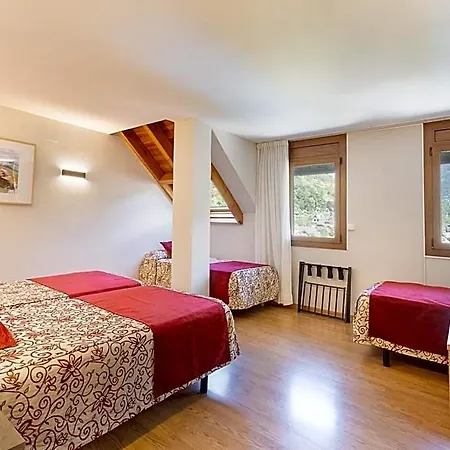 Eth Solan & Fitness 3*