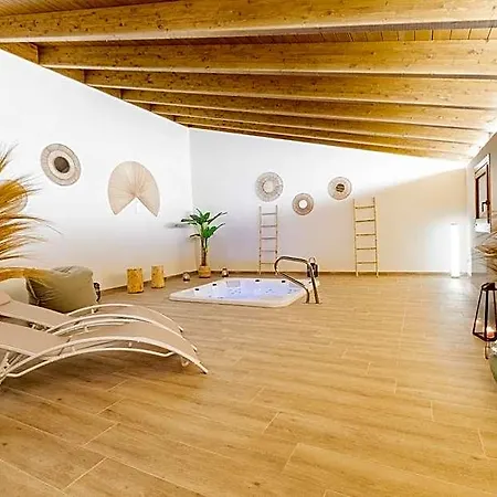 Eth Solan & Fitness 3*