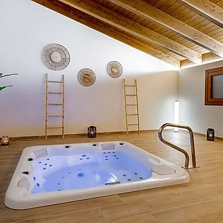 Eth Solan & Fitness Hotel Vielha e Mijaran
