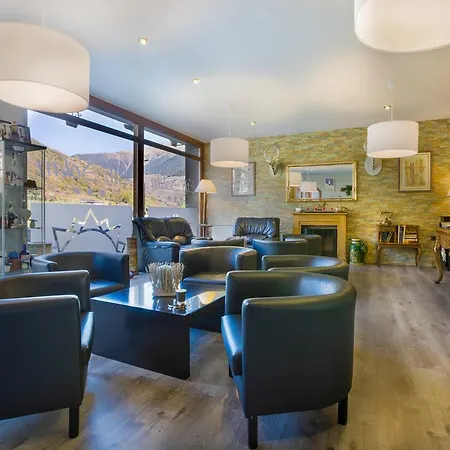 Hotel Eth Solan &