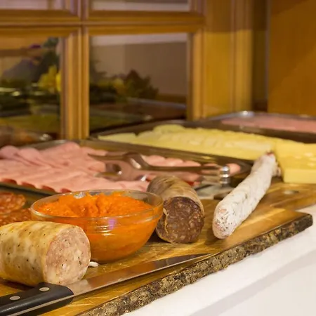 Hotel Eth Solan &