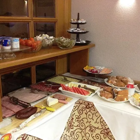 Hotel Eth Solan &