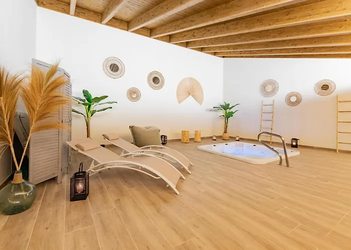 Eth Solan & Hotel 3*