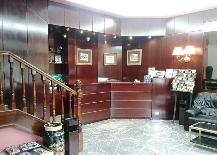 Eth Solan & Hotel Vielha