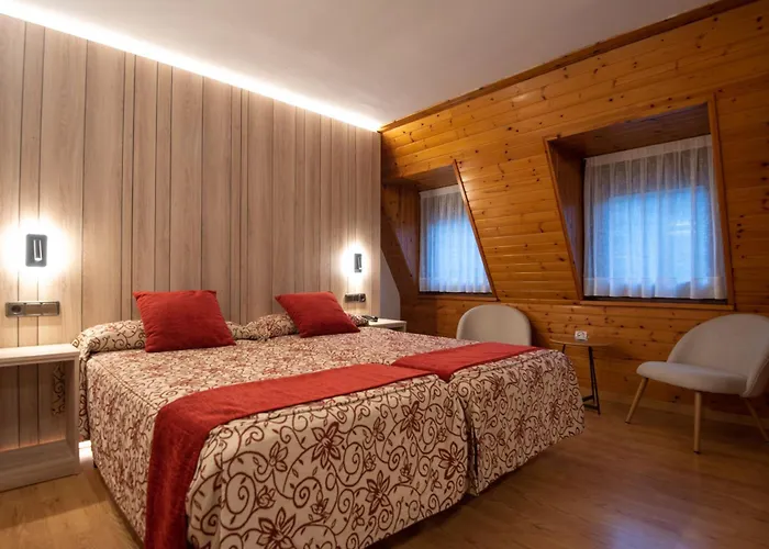 Otel Eth Solan & 3*