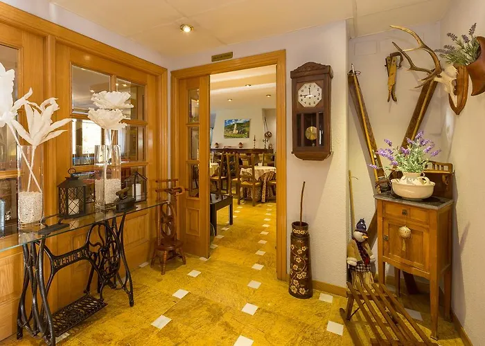 Otel Eth Solan &