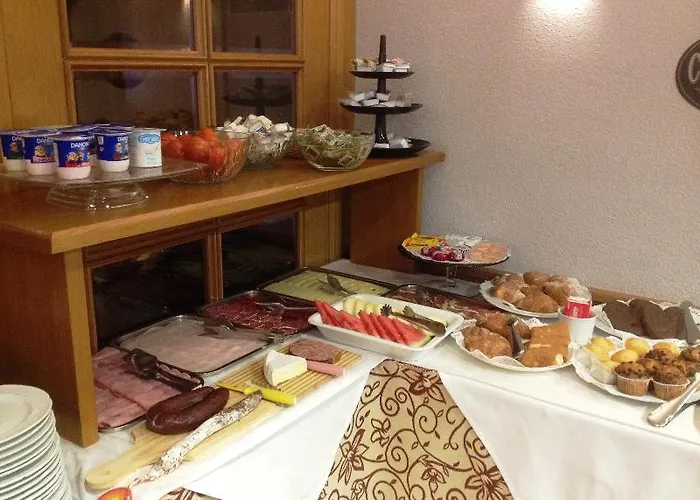 Otel Eth Solan &